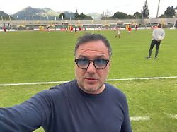 Polizei rätselt zu Motiv: Sportjournalist in Italien erschossen und verbrannt