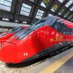 Im Wert von drei Milliarden Euro: Bahn-Konkurrent Italo bestellt 26 Schnellzüge bei Siemens
