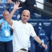 Coup nach WM-Desaster?: Italiener wollen offenbar Guardiola als Nationaltrainer