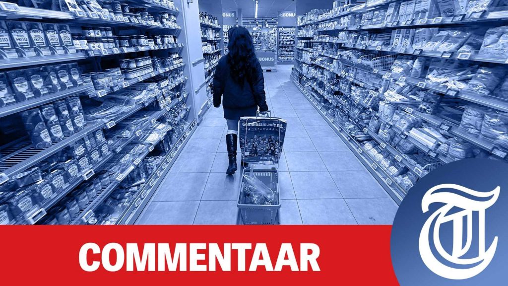 Kabinet moet lasten verlichten om daling koopkracht te vermijden