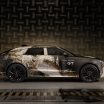 Range Rover answers the question: “What if we built a not-SUV?”