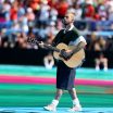 Halftimeshow in beeld: Justin Bieber, Shakira en BTS in actie