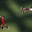 Afgelopen: oppermachtig Spanje voor de tweede keer wereldkampioen na 1-0 overwinning op Argentinië