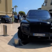 Auw! Rolls-Royce van ruim 500.000 euro ontdekt hoe vervelend deze bewegende paaltjes zijn
