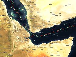 Alternativroute zu Hormus: Wie eine Blockade von Bab al-Mandab den globalen Ölmarkt treffen würde