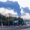 Selenskyj: Angemessene Reaktion: Ukraine greift Region Moskau an – Schäden und Verletzte gemeldet
