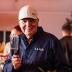 TV-Koch ist unheilbar krank: Für krebskranken Johann Lafer ist “nichts mehr selbstverständlich”