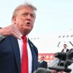 Trump: recente aanvallen op Iran ‘ter ere’ van Amerikaanse soldaten