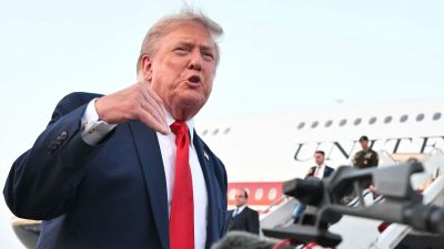 Trump: recente aanvallen op Iran ‘ter ere’ van Amerikaanse soldaten