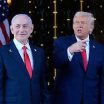 Werde auf keinen Fall passieren: Netanjahu in NYC festnehmen? Trump stellt sich gegen Mamdani