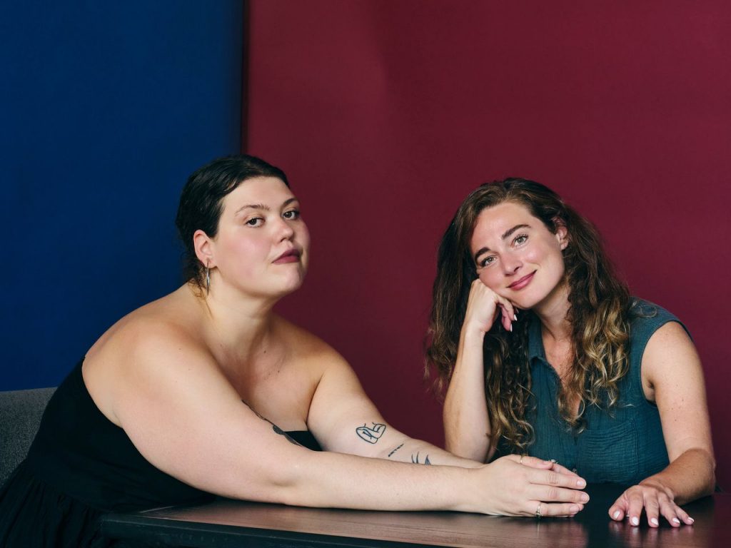 ‘Als je faalt, geen relatie hebt, geen geld, geen kind, dan voelt dat als je eigen schuld’
