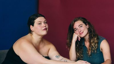 ‘Als je faalt, geen relatie hebt, geen geld, geen kind, dan voelt dat als je eigen schuld’