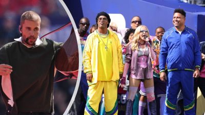 Spanning achter de schermen bij halftimeshow WK-finale: ’Chris Martin moest egostrijd tussen Madonna en Justin Bieber sussen’
