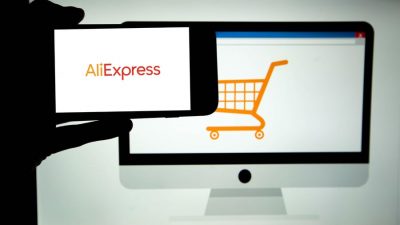 Onlinehandel: EU verhängt 550 Millionen Euro Strafe gegen Aliexpress