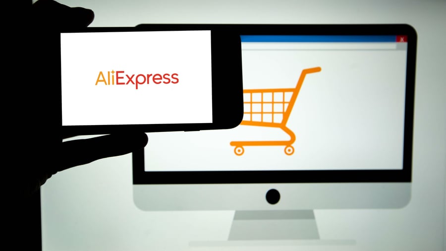 Onlinehandel: EU verhängt 550 Millionen Euro Strafe gegen Aliexpress