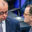 Union: „Dann gibt’s Ärger“: Wie Merz bei der Suche nach einem Fraktionschef unter Druck gerät