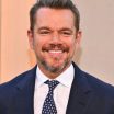 »Die Odyssee«: Matt Damon über sein Stunt-Double – »Tollste Arme, die ich je gesehen habe«
