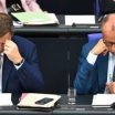 Schuldenbremse: Koalition scheitert an Reform – ein finanzpolitisches Armutszeugnis