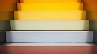 Geldanlage, Tagesgeld, Festgeld: So funktioniert die Zinstreppe