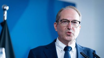 Unionsfraktionschef: Nachfolge von Spahn: Warum jetzt vieles für Dobrindt spricht