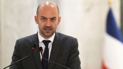 Iran: Französische Diplomaten offenbar festgehalten und verhört