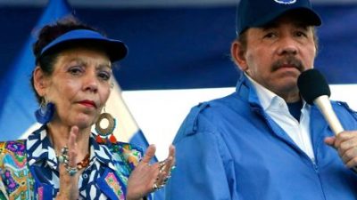 Nicaragua: Präsident Daniel Ortega kündigt Abschaffung von Wahlen an