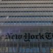 Pressefreiheit in den USA: US-Regierung soll Telefondaten von NYT-Reportern holen