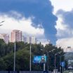 Russland: Drohnen über Moskau – zehn Tote nach Angriff auf Frachter in der Ukraine