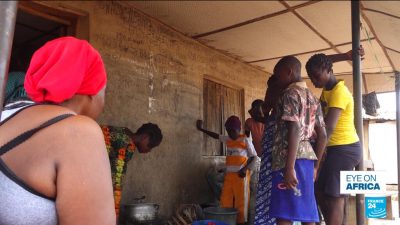 ‘We’re living in fear’: 19 million children in Nigeria are out of school to avoid kidnappings