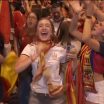 ‘We gave it everything’: Fans react to World Cup final game