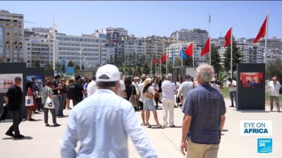 Morocco’s Tangier hosts first edition of its photography festival