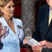Lindsey Graham: Darline Graham bewirbt sich um Senatssitz ihres Bruders