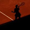 Tennis: Neue Regel verpflichtet Spielerinnen zu Geschlechtstests