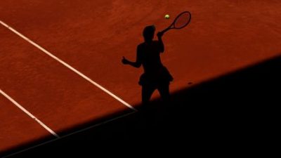 Tennis: Neue Regel verpflichtet Spielerinnen zu Geschlechtstests