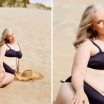 Dana (41) had een borstamputatie: ’Na zes operaties vroeg ik me af hoe ver ik wilde gaan voor een stel borsten’