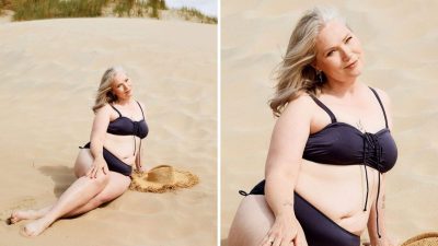 Dana (41) had een borstamputatie: ’Na zes operaties vroeg ik me af hoe ver ik wilde gaan voor een stel borsten’