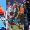Argentijn Leandro Paredes niet de enige die een waas voor zijn ogen krijgt