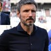 Mark van Bommel bovenaan lijst bondscoachschap België