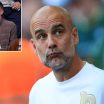 Wordt Pep Guardiola de nieuwe bondscoach van Italië? ’Paolo Maldini en Leonardo voeren geheime gesprekken met Spaanse coach’