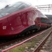 Italo: Unternehmen hat Züge bei Siemens in Milliardenhöhe bestellt