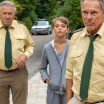 »Hubert ohne Staller«: Leberkäse macht langsam im Hirn. Was lernt man in der Serie über Oberbayern?