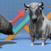 Dax-Sentiment: Gefährliche Dynamik am deutschen Aktienmarkt