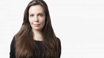 ‘Verzet je altijd tegen hen die proberen je in te zwachtelen’