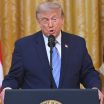 Zölle: Trump will 50-Prozent-Zölle auf kanadische Waren verhängen
