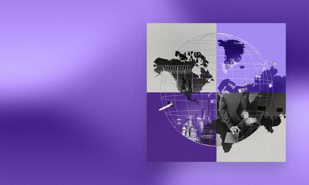 De profeet van de Koude Oorlog | In de schaduw van de macht