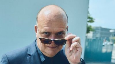 Robin Alexander: Wie der Journalist zum Politiklehrer der Nation wurde