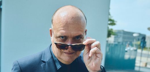 Robin Alexander: Wie der Journalist zum Politiklehrer der Nation wurde