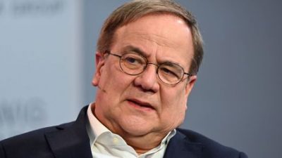 Leihmutter-Debatte: Armin Laschet attackiert Frauke Brosius-Gersdorf
