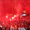 Video | Feest barst los in Madrid na beslissende goal Torres in WK-finale