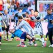 FIFA start onderzoek naar handgemeen na WK-finale tussen Spanje en Argentinië